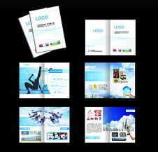 廣告公司VI設(shè)計(jì)模板免費(fèi)下載 專業(yè)設(shè)計(jì)服務(wù)盡在千圖網(wǎng)