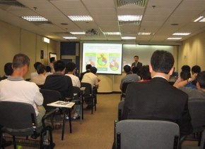 香港專業團體與服務概覽 從公會到協會的多元化支持