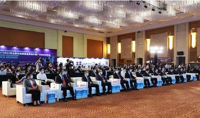 第十五屆中國(東營)國際石油石化裝備與技術(shù)展覽會隆重開幕，展示行業(yè)前沿，賦能產(chǎn)業(yè)發(fā)展